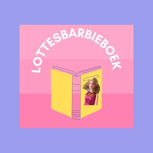 LottesBarbieboek